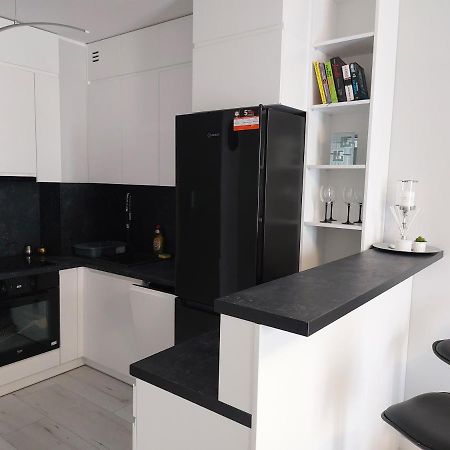 Oaza 2 Apartment Koszalin Exterior photo
