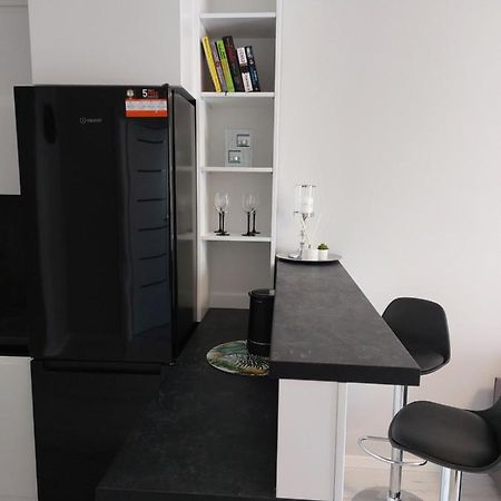Oaza 2 Apartment Koszalin Exterior photo