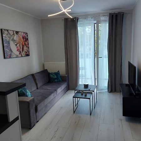 Oaza 2 Apartment Koszalin Exterior photo