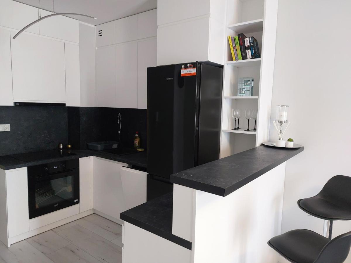 Oaza 2 Apartment Koszalin Exterior photo