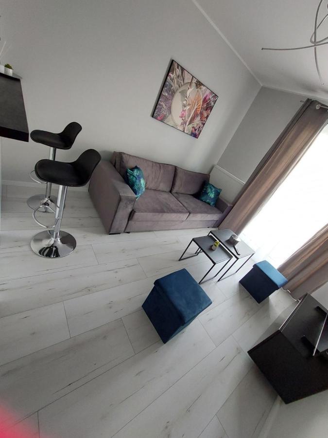 Oaza 2 Apartment Koszalin Exterior photo