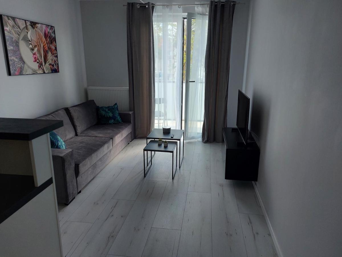Oaza 2 Apartment Koszalin Exterior photo