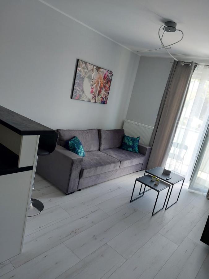 Oaza 2 Apartment Koszalin Exterior photo
