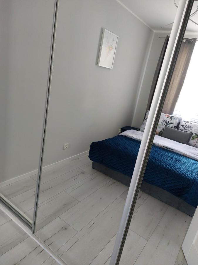 Oaza 2 Apartment Koszalin Exterior photo