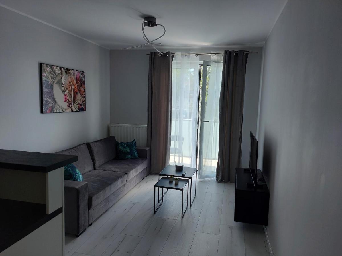 Oaza 2 Apartment Koszalin Exterior photo